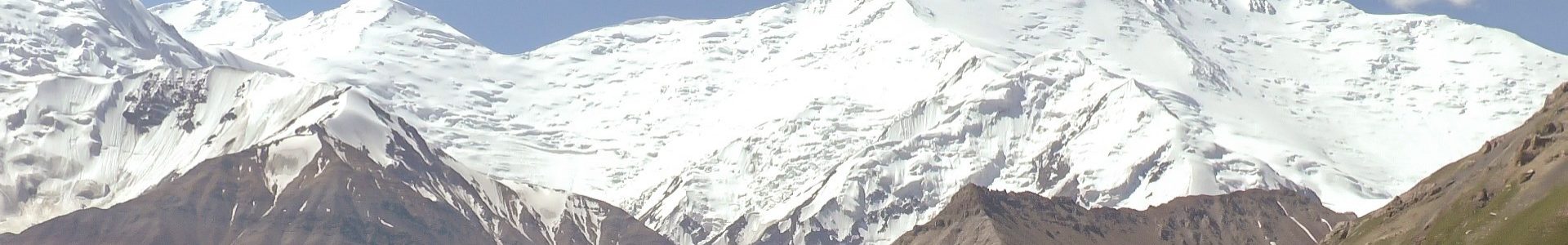 Elbrus – wyprawa na dach Europy