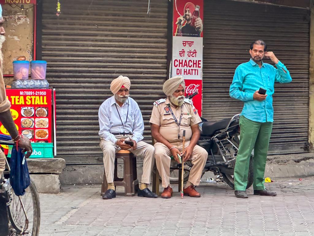 Amritsar