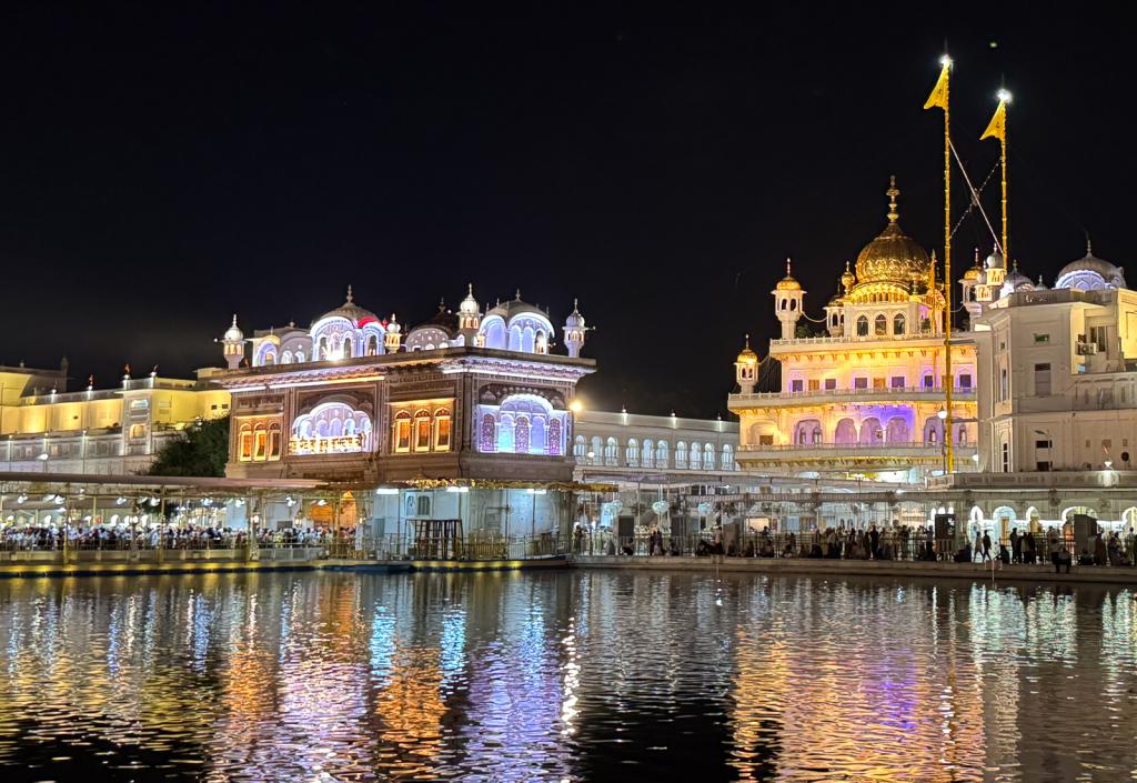 Golden Temple