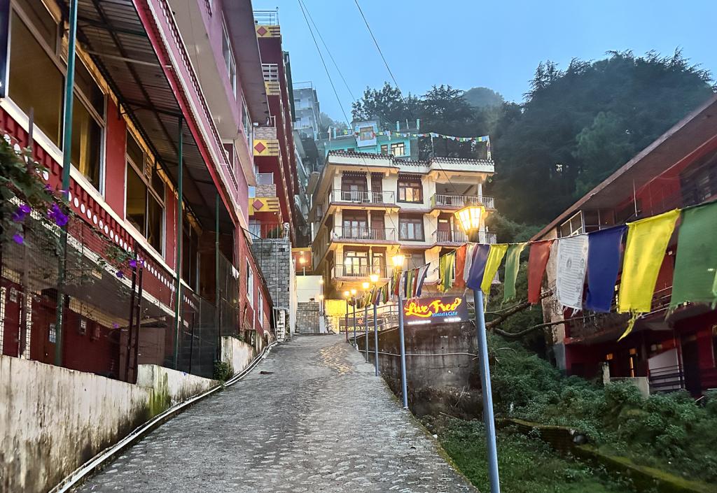 Mcleod Ganj