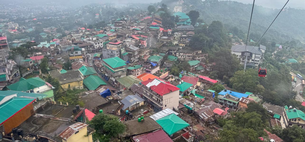 Dharamsala