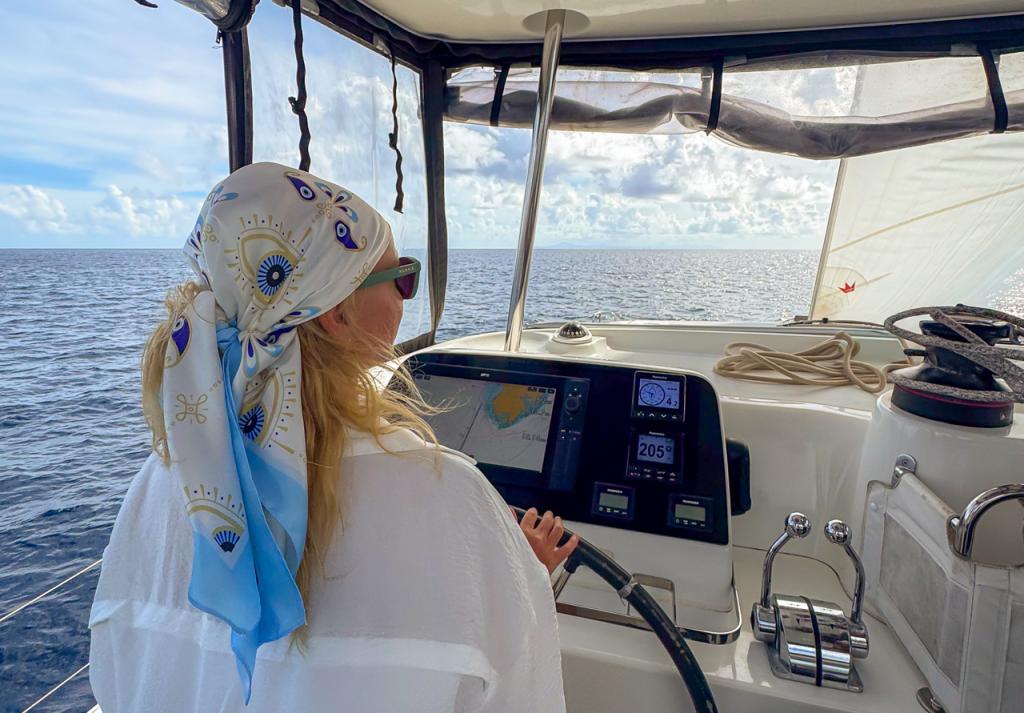 Saint Lucia – Rodney Bay