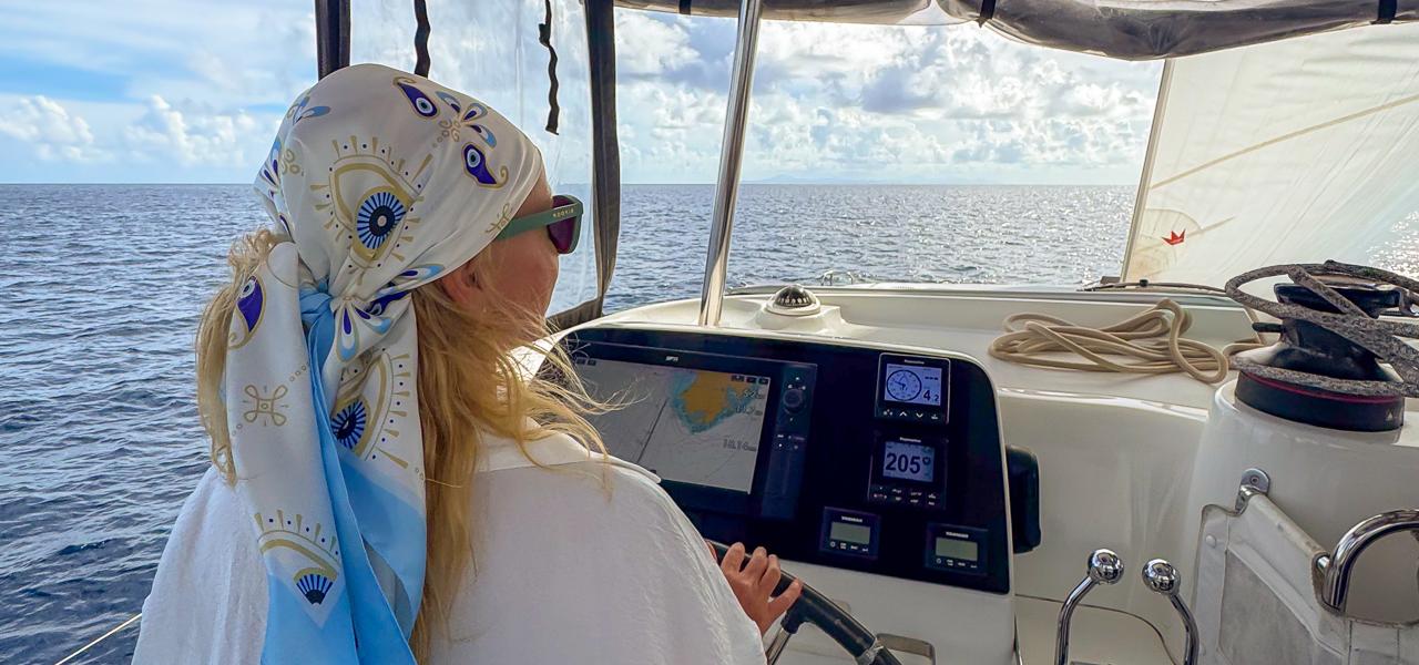 Saint Lucia – Rodney Bay